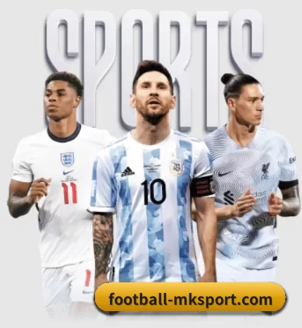 五大服务分区,信息按项目分类 - 多运动项目内容板块(MKSports)