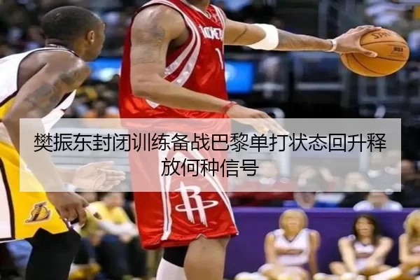 樊振东封闭训练备战巴黎单打状态回升释放何种信号（MKSports）